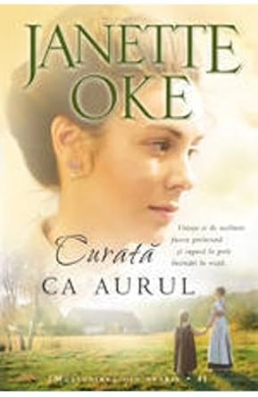 Curata Ca Aurul (Romanian Edition) cover image