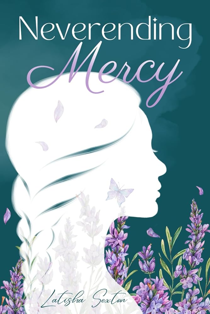 Neverending Mercy (Lavender Falls) cover image