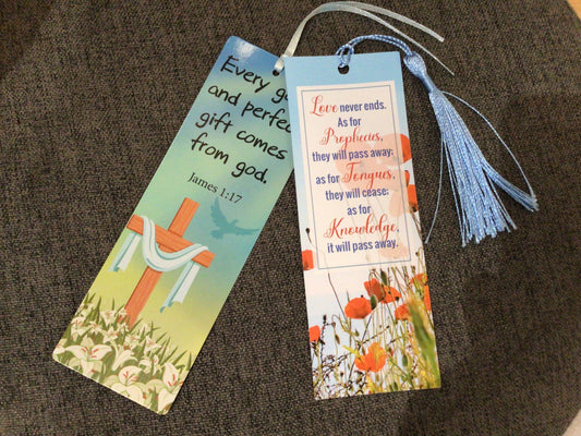 Semn de carte/ Bookmark