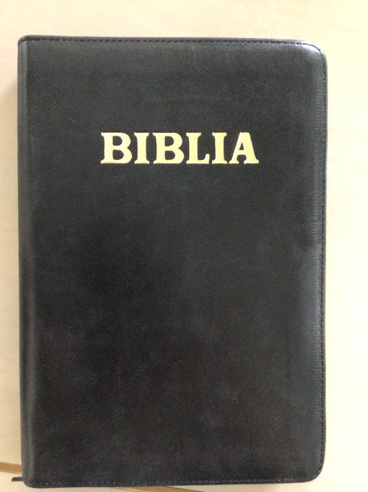 Biblia SBR CO 083, ZTI