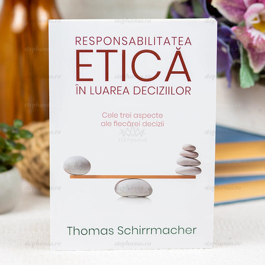 Responsabilitatea etica in luarea deciziilor