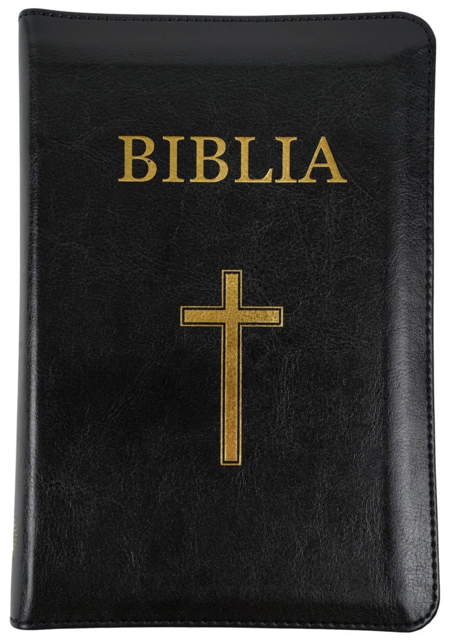 Biblia SBIR 046 ZTI