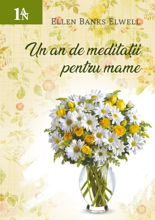 Un an de meditații pentru mame