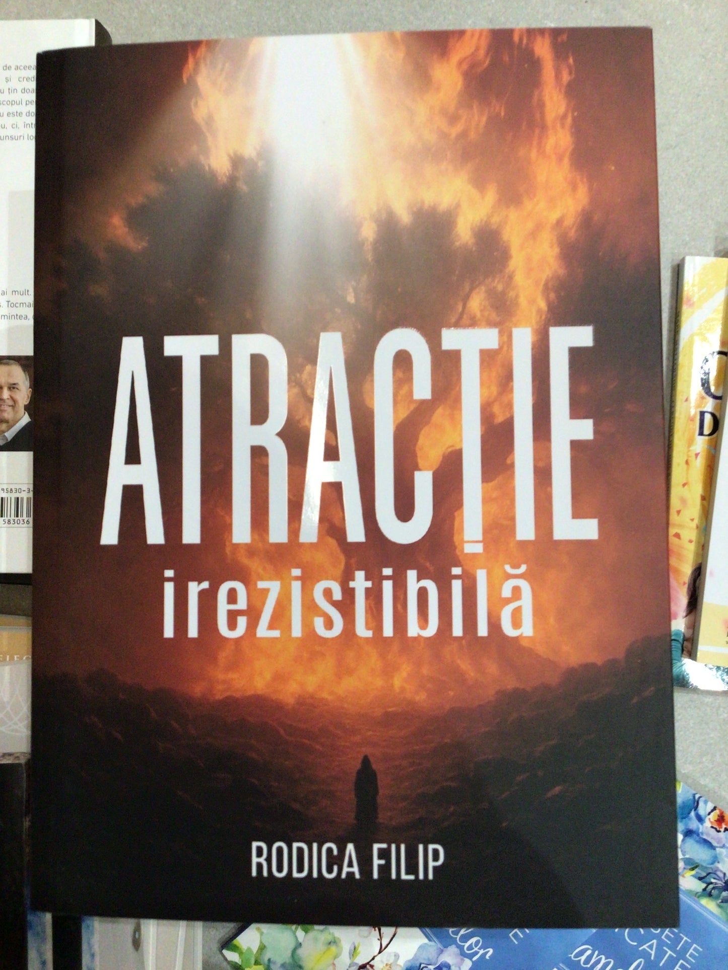 Atractie irezistibila