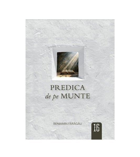 Predica de pe munte