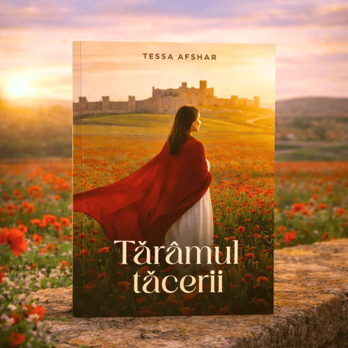 Tărâmul tăcerii