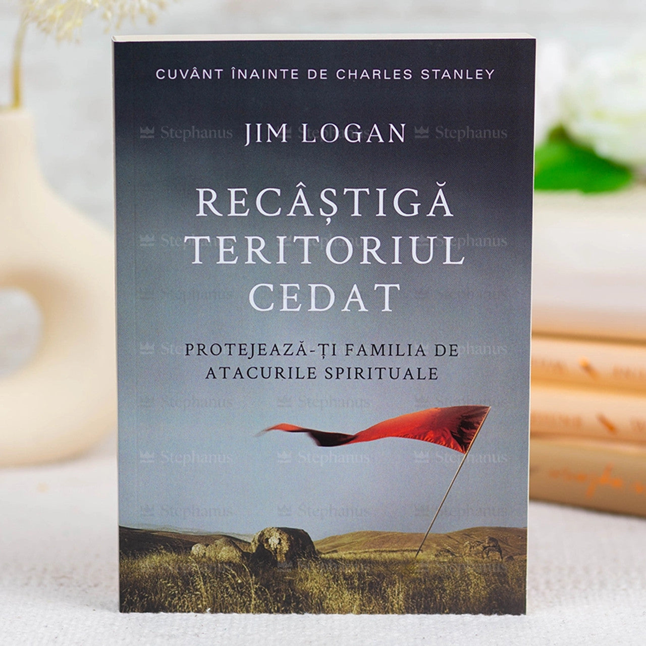 Recâștigă teritoriul cedat