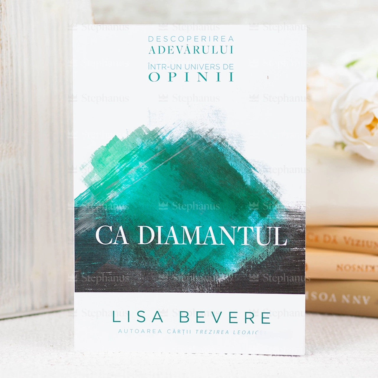 Ca diamantul