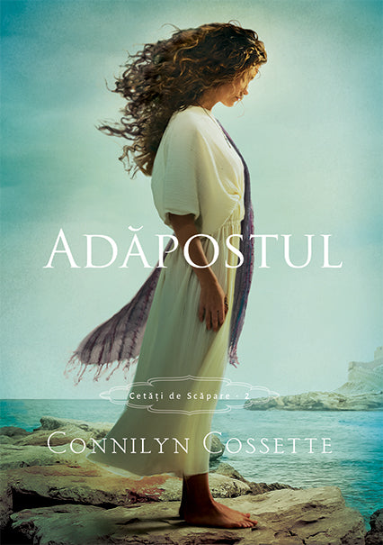 Adapostul - Cetati de scapare. vol 2