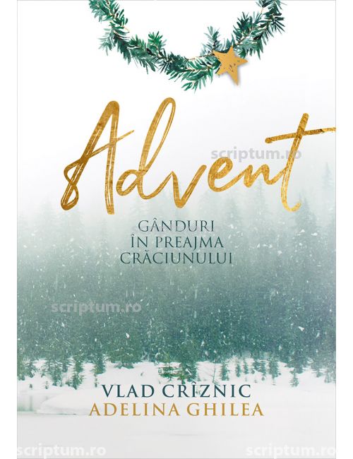 Advent: Ganduri in preajma Craciunului