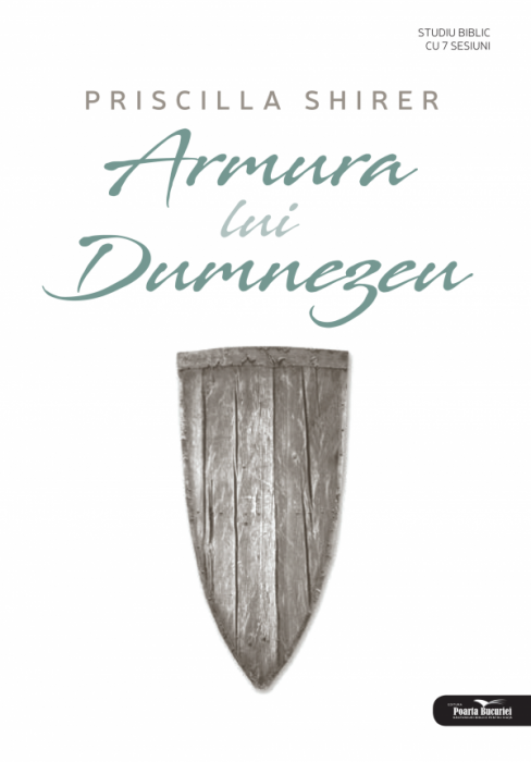 Armura lui Dumnezeu - studiu biblic