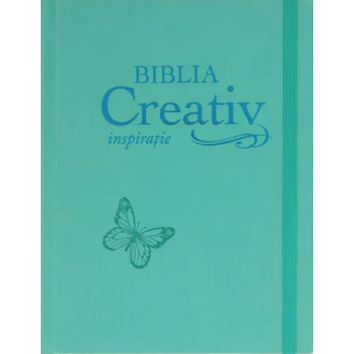 Biblia Creativ–inspirație