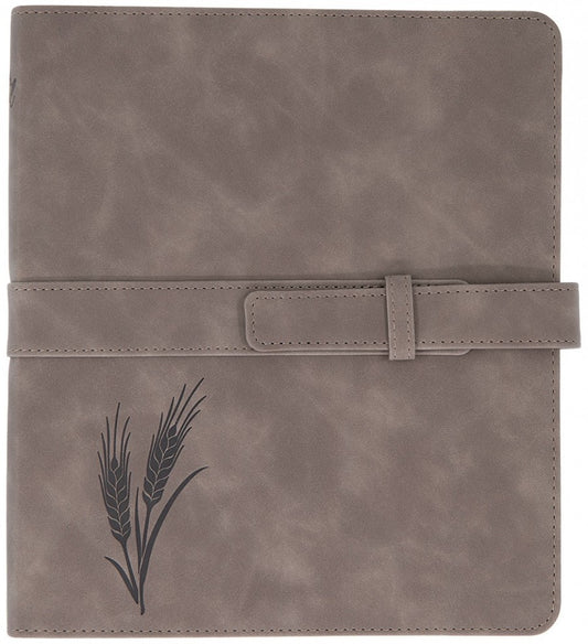Biblia Jurnal Rustic