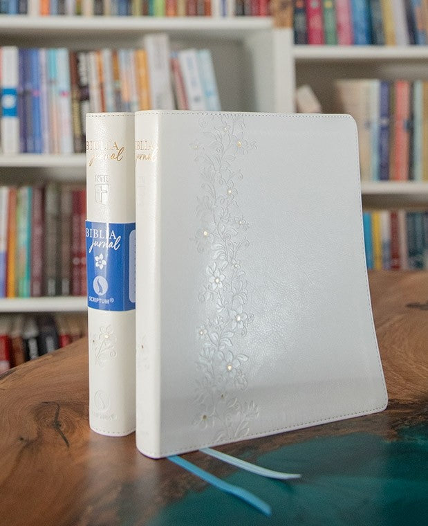 Biblia Jurnal Select