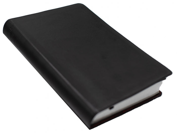 Biblia NTR neagra