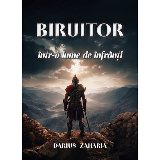 Biruitor într-o lume de înfrânți