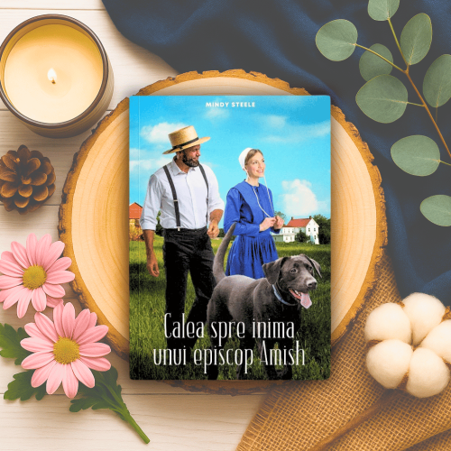 Calea spre inima unui episcop Amish