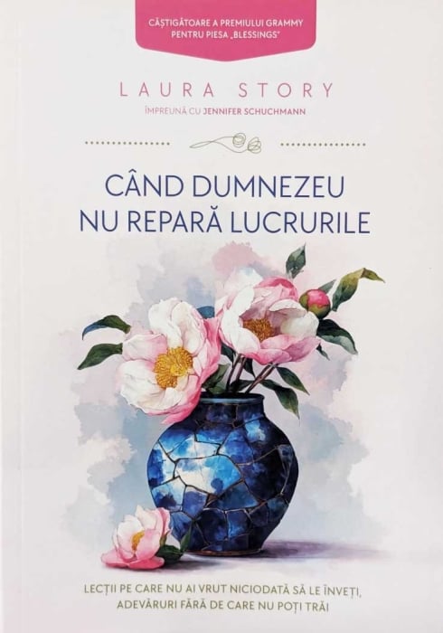 Cand Dumnezeu nu repara lucrurile