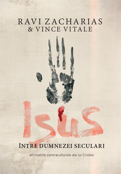 Isus intre dumnezei seculari