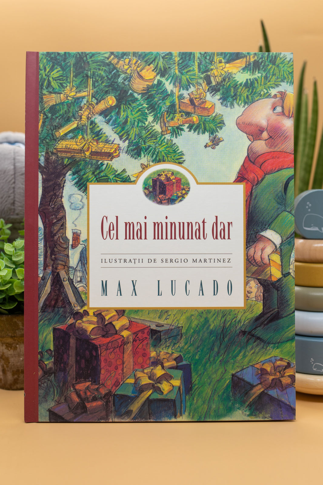Cel mai minunat dar