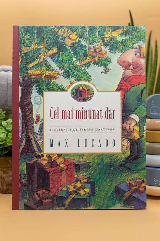 Cel mai minunat dar