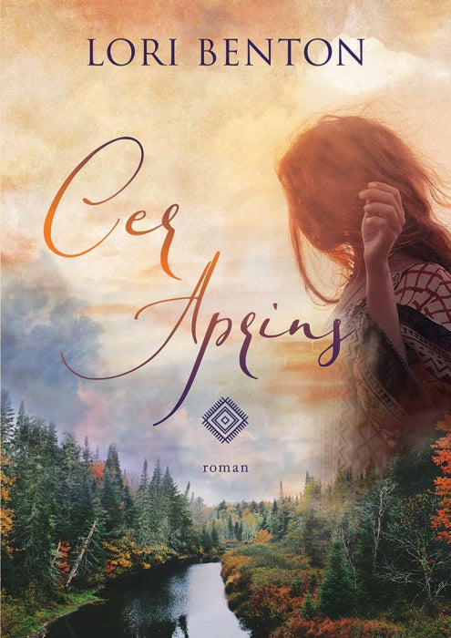 Cer Aprins- Lori Benton