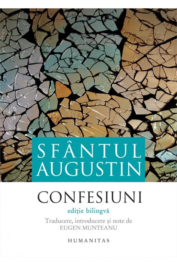 Confesiuni: Sfantul Augustin