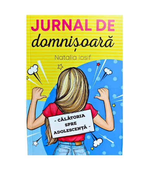 Jurnal de domnisoara