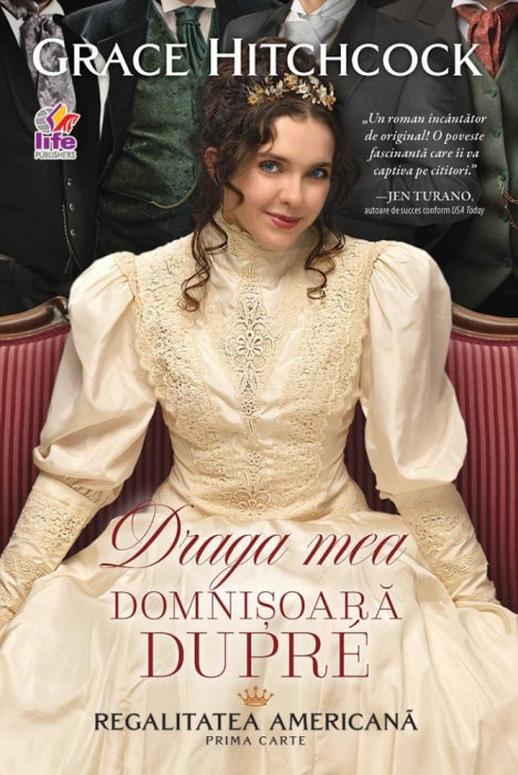 Draga mea domnisoara Dupre