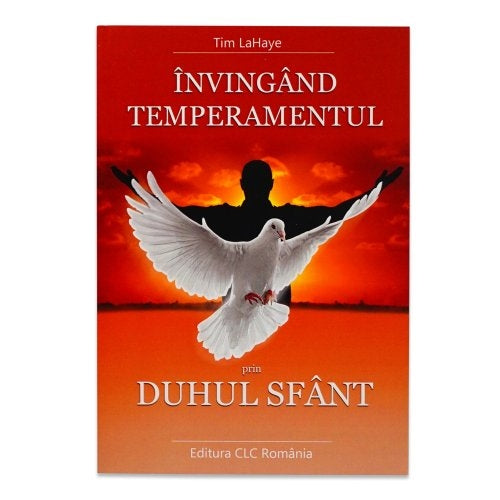 Invingand temperamentul prin Duhul Sfant
