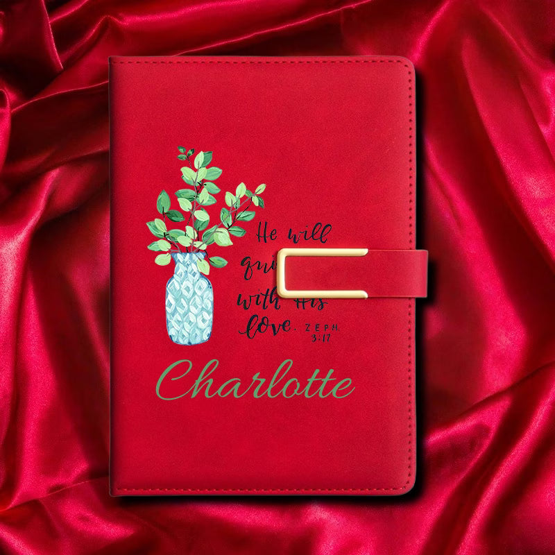 Jurnale personalizate "Betania Church"
