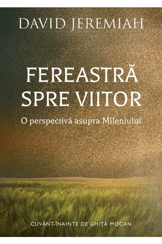 Fereastra spre viitor