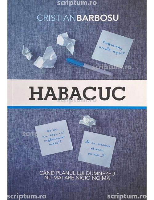 Habacuc