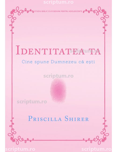 Identitatea ta