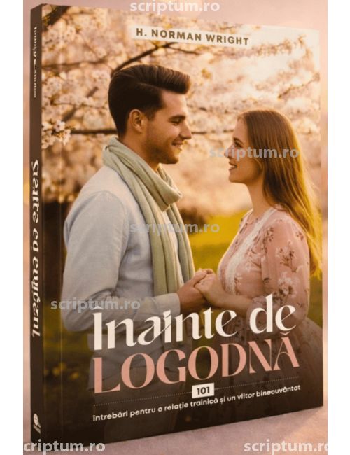 Inainte de logodna