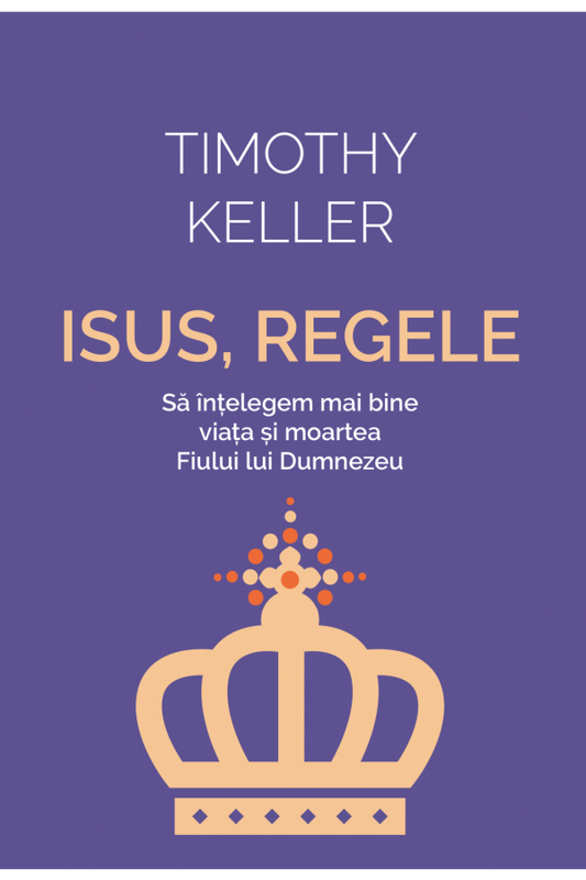 Isus, Regele