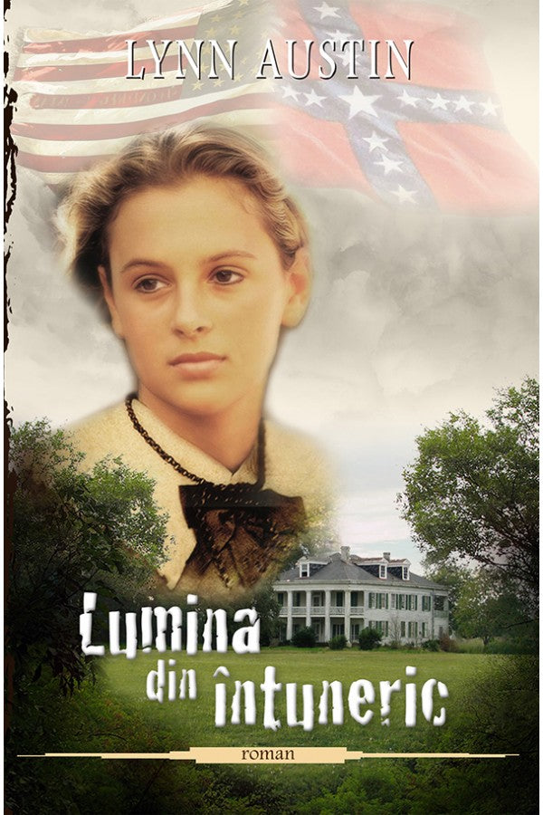 Lumina din întuneric - vol. 1