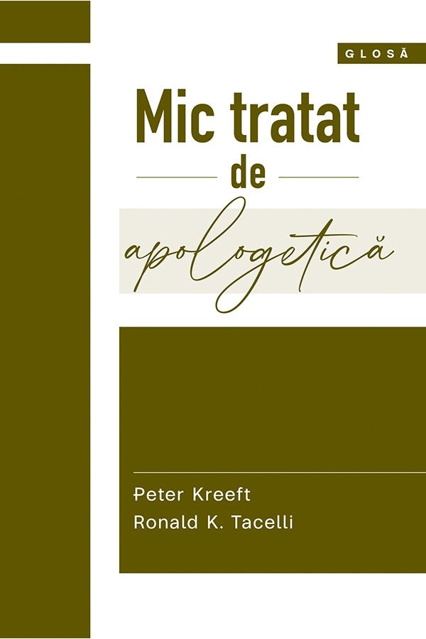 Mic tratat de apologetică