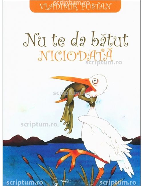 Nu te da batut niciodata. Predici scrise