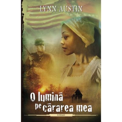 O lumina pe cararea mea. Volumul 3, SERIA Focul topitorului