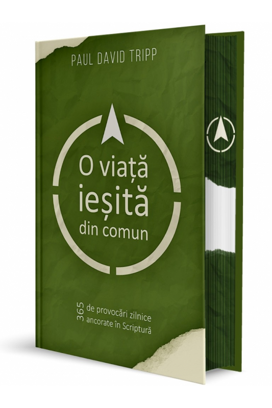 O viata iesita din comun
