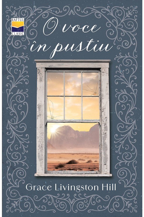 O voce în pustiu