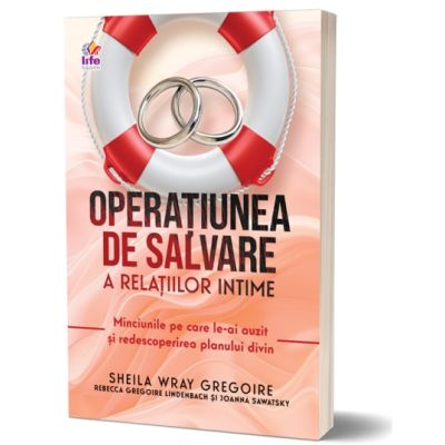 Operatiunea de salvare a relatiilor intime