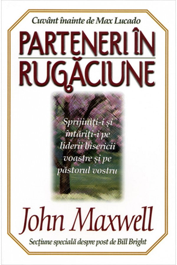 Parteneri în rugăciune