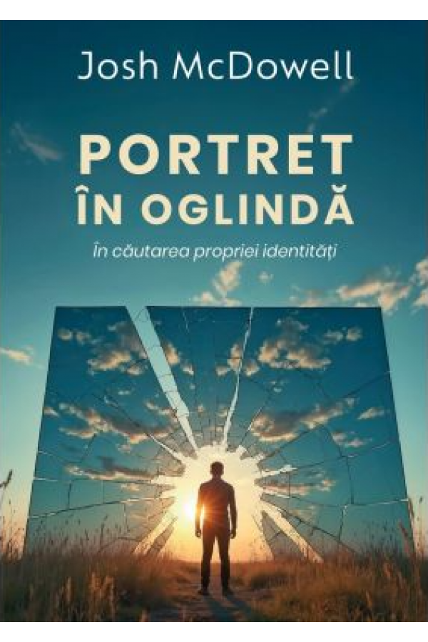 Portret in oglinda