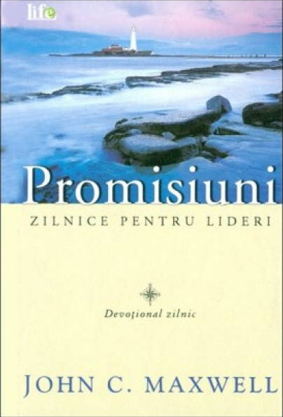Promisiuni Zilnice Pentru Lideri