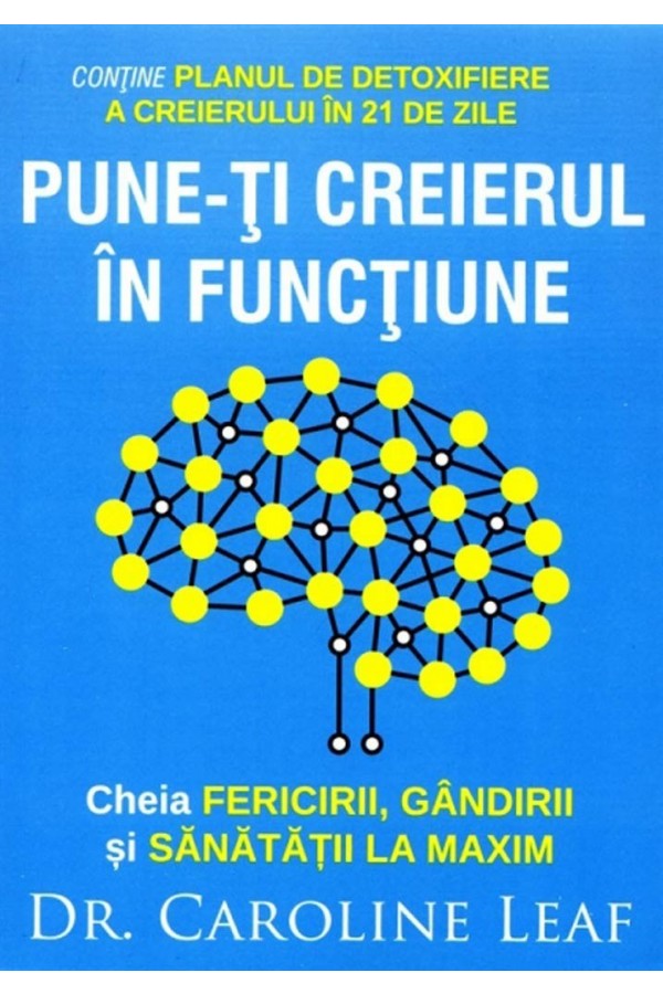 Pune-ti creierul in functiune
