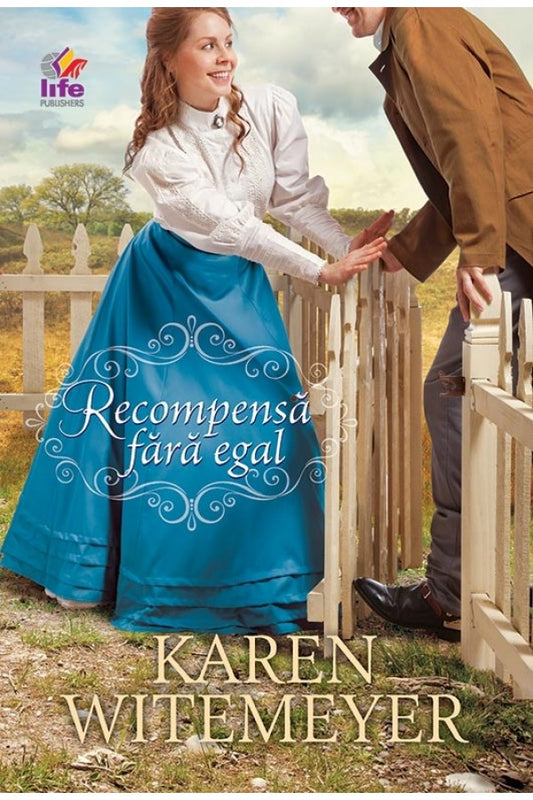 Recompensa fara egal