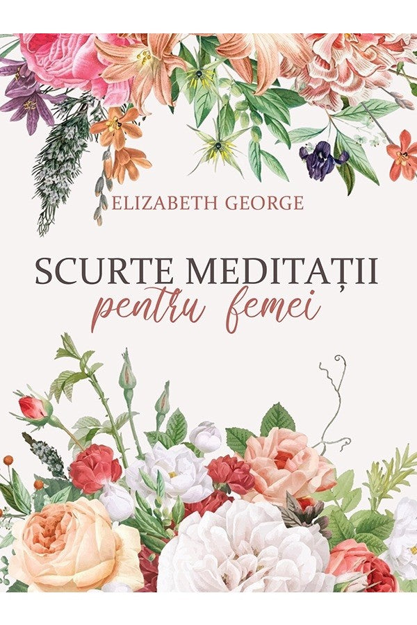 Scurte meditatii pentru femei
