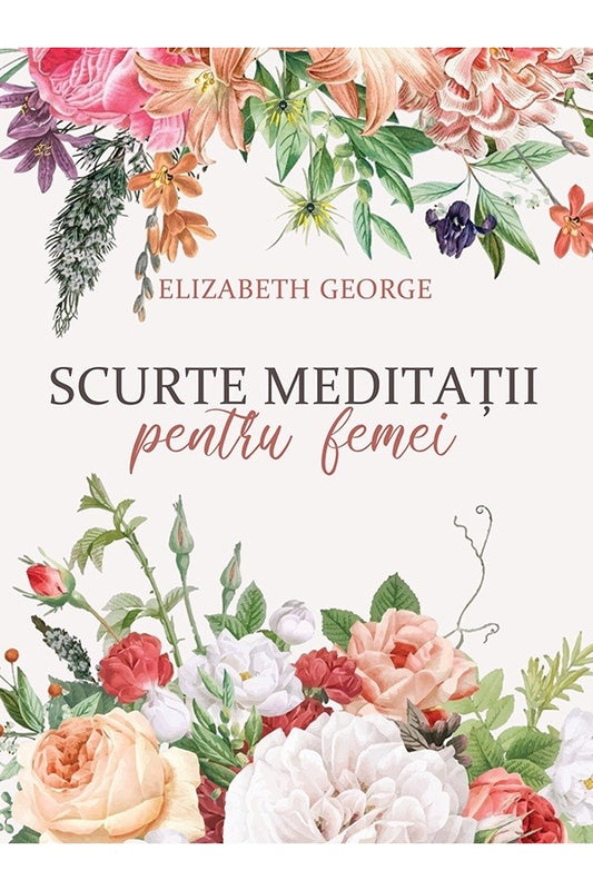 Scurte meditatii pentru femei